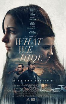 What We Hide