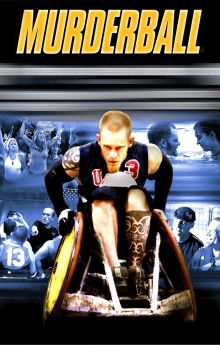 Murderball Murderball