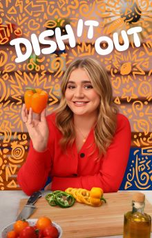 Dish It Out - Season 1 Dish It Out - Season 1