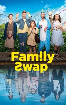Family Swap Family Swap