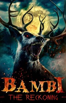 Bambi: The Reckoning Bambi: The Reckoning