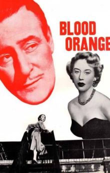 Blood Orange