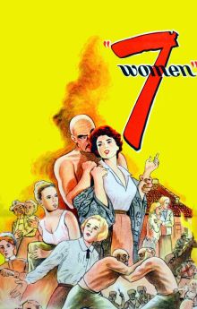 7 Women 7 Women