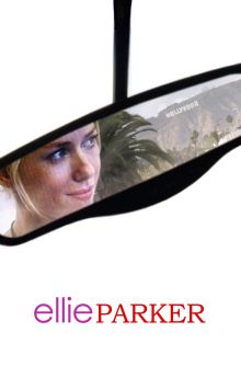 Ellie Parker