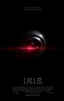 I.R.I.S.