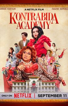 Kontrabida Academy