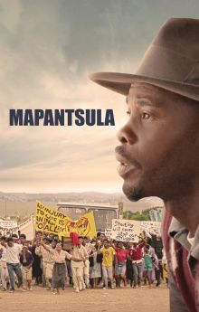 Mapantsula