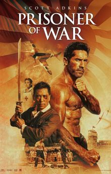 Prisoner of War
