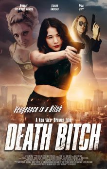 Death Bitch