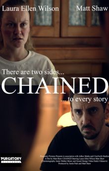 Chained
