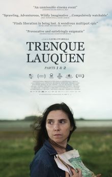 Trenque Lauquen
