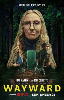 Wayward - Season 1