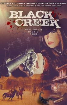 Black Creek