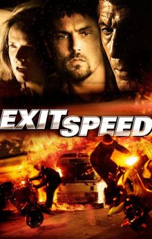 Exit Speed