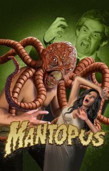 Mantopus!