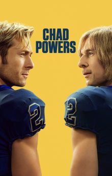 Chad Powers - Season 1