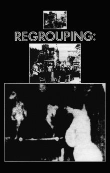 Regrouping