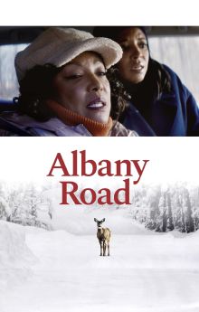 Albany Road
