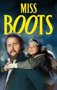 Miss Boots