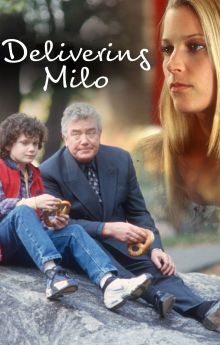 Delivering Milo