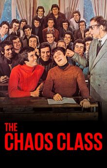 The Chaos Class
